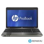 Ремонт HP ProBook 4530s