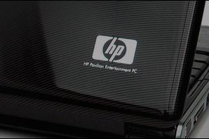 Ноутбук HP Павилион в сервисе
